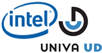 Univa UD and Intel