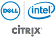 Dell Inc., Intel, Citrix