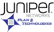 Juniper Networks, Inc and Plan B Technologies, Inc