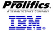 Prolifics, A Premier IBM Business Partner