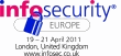Infosecurity Europe