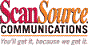 ScanSource Communications