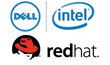 Dell, Inc., Intel and Red Hat