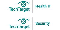 SearchHealthIT.com and SearchSecurity.com