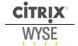 Citrix Systems and Wyse