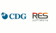CDG in association with RES Software