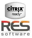 Citrix Ready and RES Software