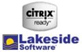 Citrix Ready and Lakeside Software