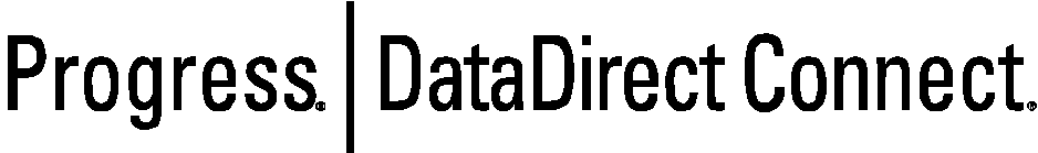 Progress DataDirect