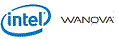 Intel and Wanova