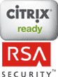 Citrix Ready and RSA