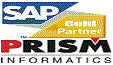 SAP Gold Partner - Prism Informatics Limited
