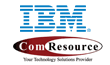 IBM and ComResource