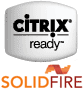 Citrix Ready and SolidFire