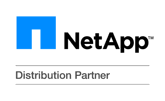 Arrow + NetApp