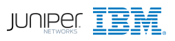 IBM and Juniper