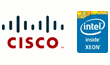 Cisco Unified Computing System with Intel® Xeon® processor