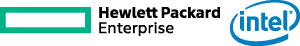 Hewlett-Packard Enterprise and Intel ®