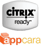 Citrix Ready and Appcara Inc
