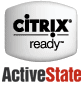 Citrix Ready and ActiveState
