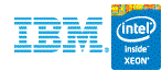 IBM and Intel.