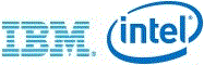 IBM  and  Intel