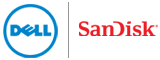 Dell, Inc. and SanDisk®