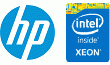 HP and Intel® Xeon® processor