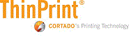 ThinPrint, Cortado's Printing Technology