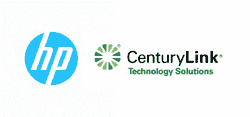 HP and CenturyLink Technology Solutions