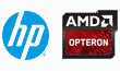 HP & AMD