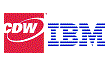 CDW and IBM