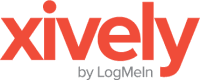 Xively by LogMeIn