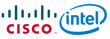 Cisco and Intel