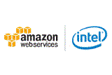 Amazon Web Services and Intel