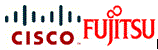 Cisco & Fujitsu