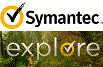 Symantec EXPLORE