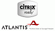 Citrix Ready and Atlantis