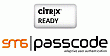 Citrix Ready and SMS Passcode