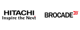 Hitachi Data Systems and Brocade