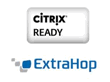Citrix Ready and ExtraHop