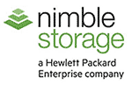 Nimble Storage France
