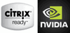 Citrix and NVIDIA