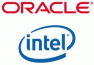 Oracle, in association with Intel