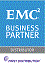 emc first distribution