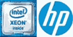 Xeon - Intel & hp