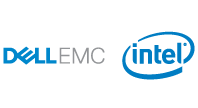 Dell EMC Intel®