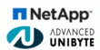 NetApp & Advanced Unibyte