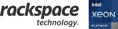 Rackspace Technology and Intel