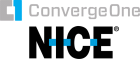 NICE & Converge One